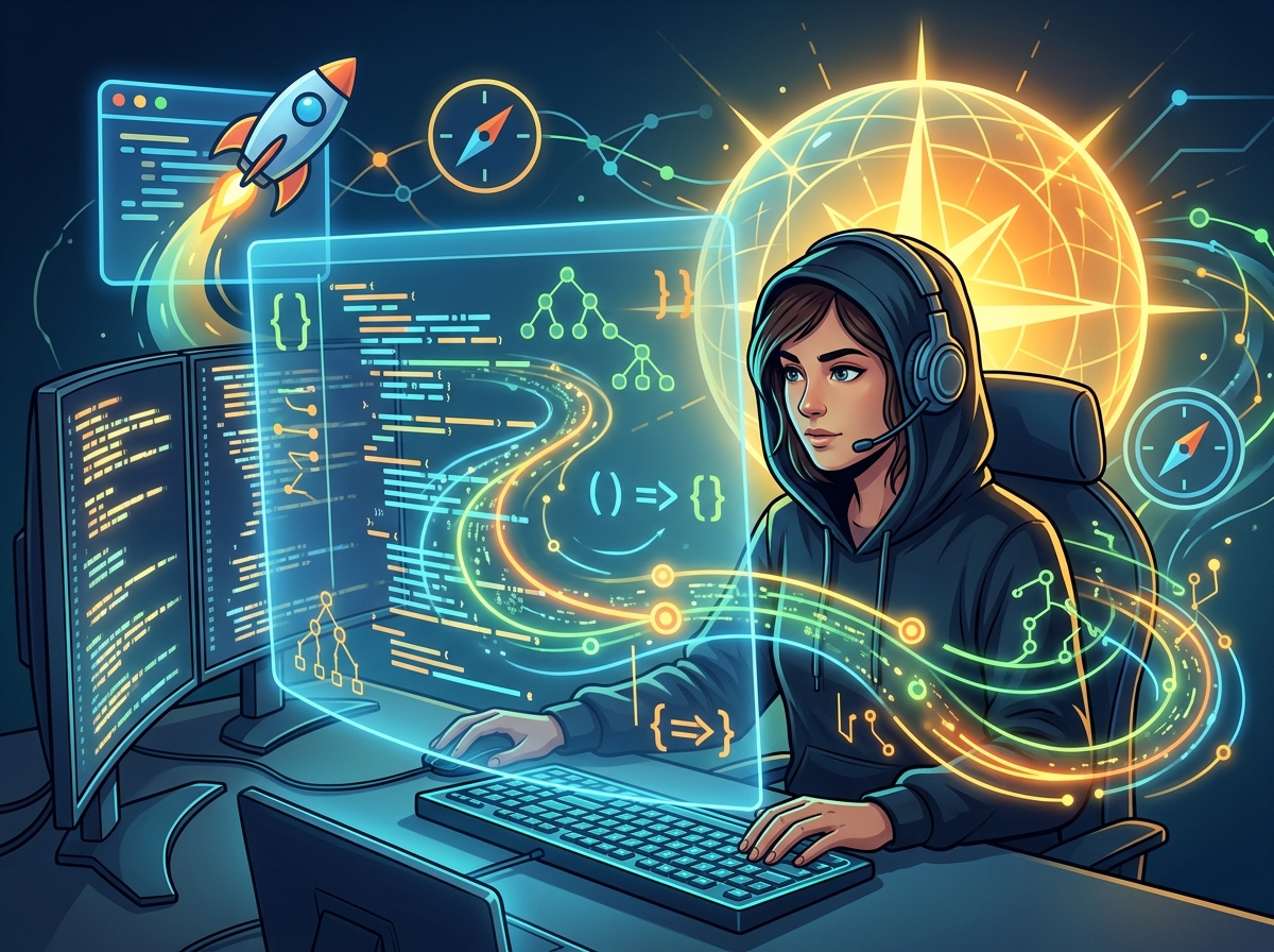 JavaScript Programming Fundamentals